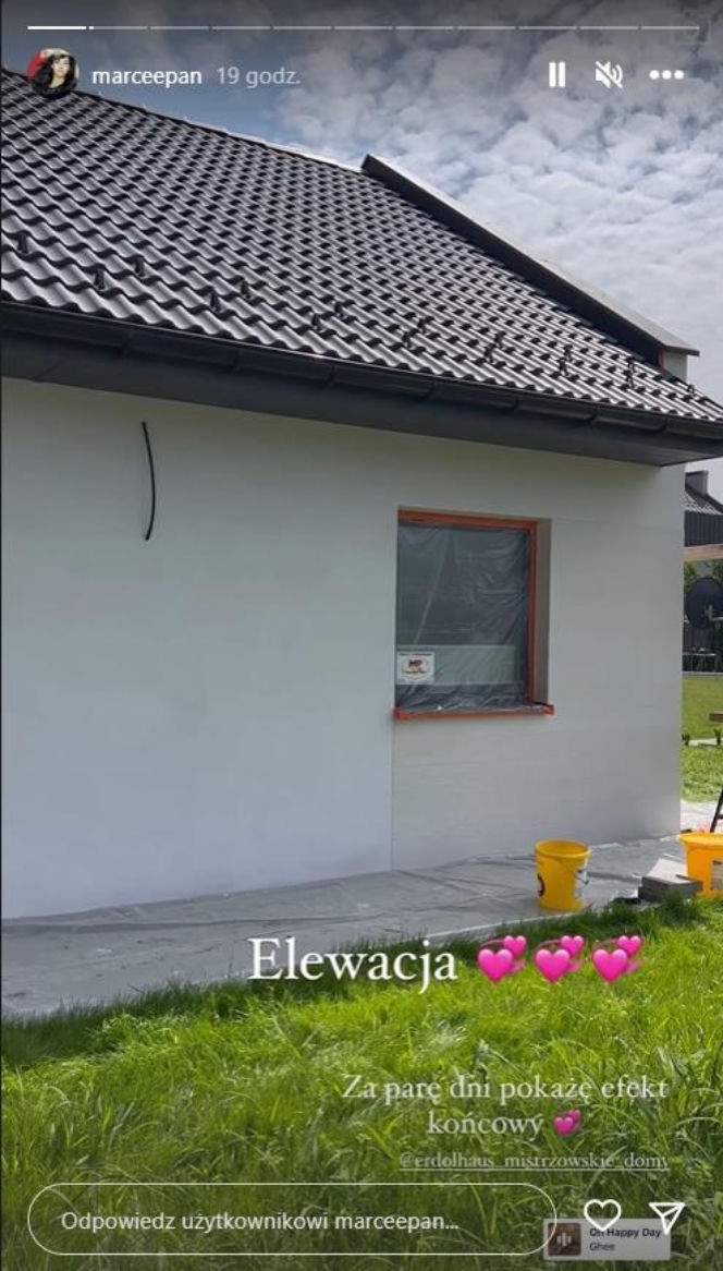 Tak mieszka Piotr Żyła