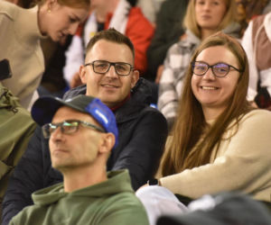 PRES Grupa Deweloperska Toruń - Betard Sparta Wrocław: Zdjęcia kibiców i zawodników z finału PGE Ekstraligi 2026 na Motoarenie