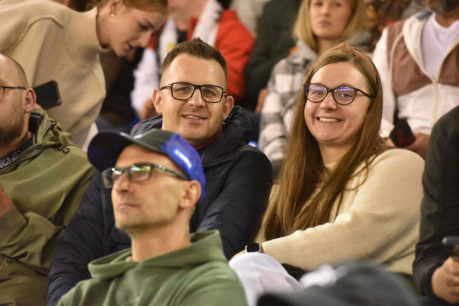 PRES Grupa Deweloperska Toruń - Betard Sparta Wrocław: Zdjęcia kibiców i zawodników z finału PGE Ekstraligi 2026 na Motoarenie