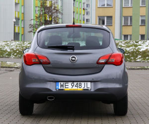 Opel Corsa 3D 1.0 Turbo Cosmo