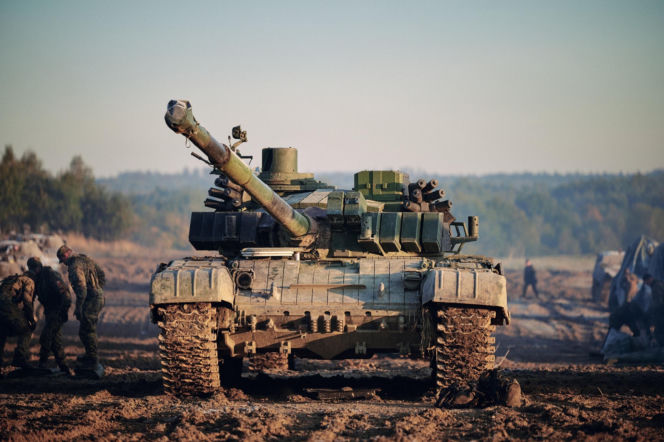 Czechy wstrzymują modernizację T-72M4CZ. Miały być wysłane na Ukrainę