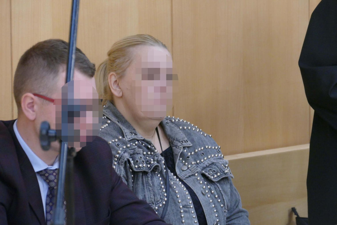 Przerażające słowa wychowawczyni po masakrze w domu dziecka. „W łazience czekaliśmy na ratunek”