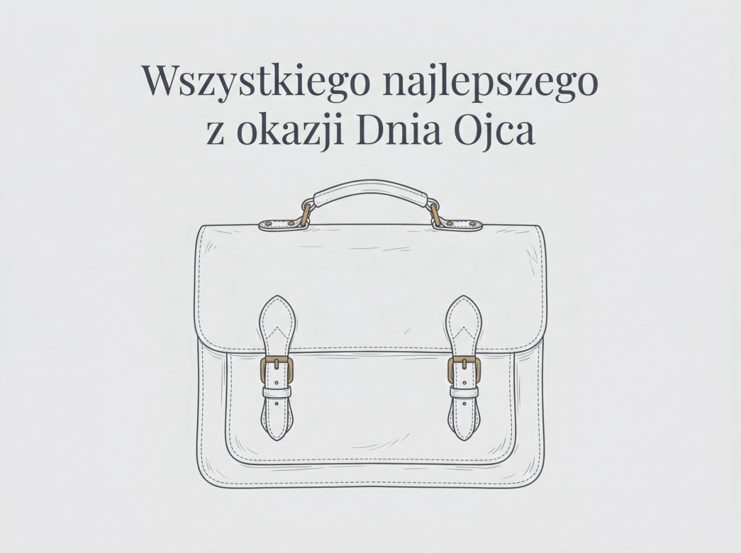Darmowa kartka na Dzień Ojca