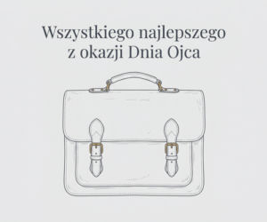 Darmowa kartka na Dzień Ojca