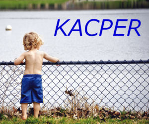 KACPER