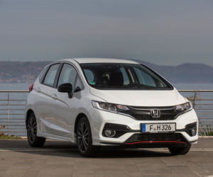 Honda Jazz Dynamic 1.5 i-VTEC