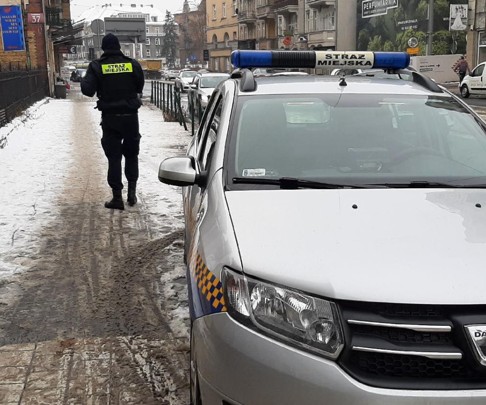 Straż Miejska w Poznaniu