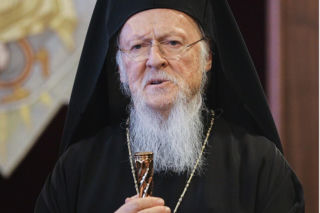  Patriarcha Bartłomiej I apeluje o uzgodnienie wspólnej daty obchodów Wielkanocy
