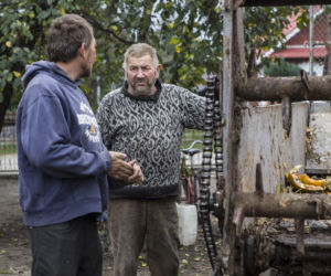 Rolnicy. Podlasie - sezon 3, odcinek 2. Nowe odcinki, nowi bohaterowie [ZDJĘCIA]