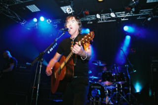 New Model Army w Polsce! Zagrają klubowy koncert w Białymstoku