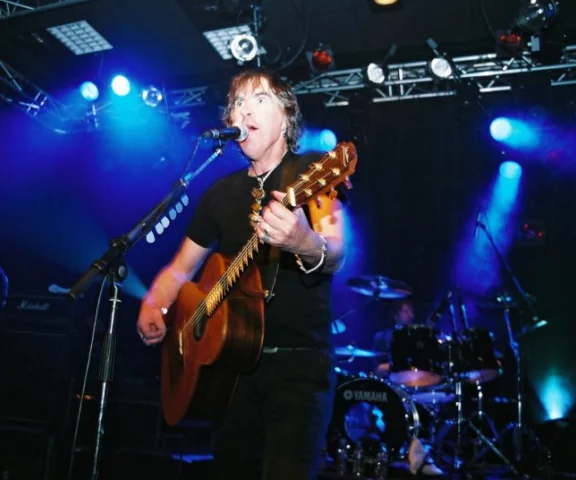 New Model Army w Polsce! Zagrają klubowy koncert w Białymstoku