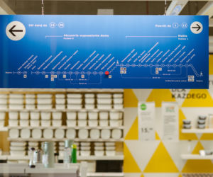 Otwarcie sklepu IKEA w Lublinie