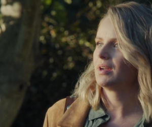 M jak miłość odc. 1914. Judyta (Paulina Chruściel)