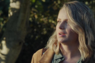 M jak miłość odc. 1914. Judyta (Paulina Chruściel)