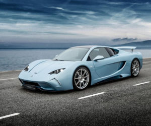 Vencer Sarthe 2015