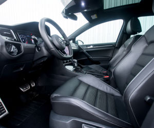 Volkswagen Golf R FL 2.0 TSI 310 KM DSG7 4Motion