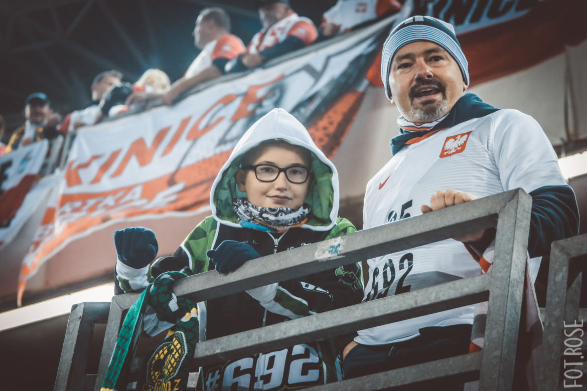 Bartosz Zmarzlik królem speedwaya. Tak wyglądało fenomenalne Grand Prix w Toruniu