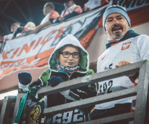 Bartosz Zmarzlik królem speedwaya. Tak wyglądało fenomenalne Grand Prix w Toruniu
