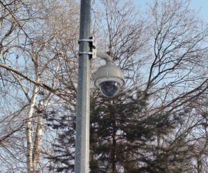 Czujne oko kamery kontroluje Radom. Miasto podsumowało pracę monitoringu w 2025 roku