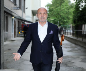 Kazimierz Marcinkiewicz