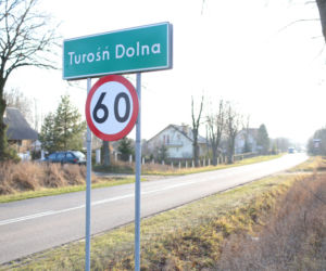 Turośń Dolna