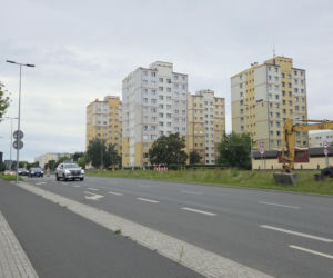 Tędy za dwa lata pojadą tramwaje. Na Szwederowie rozpoczęła się budowa nowej trasy tramwajowej