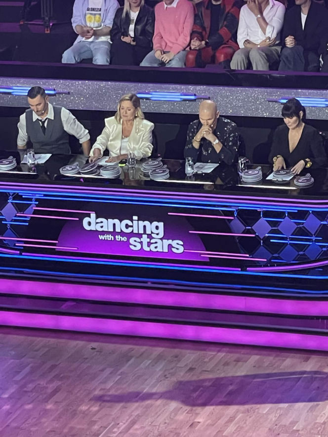 "Taniec z Gwiazdami"