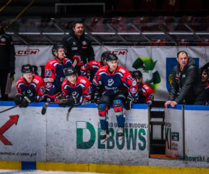 Re-Plast Unia Oświęcim - KH Energa Toruń 2:1, zdjęcia z meczu