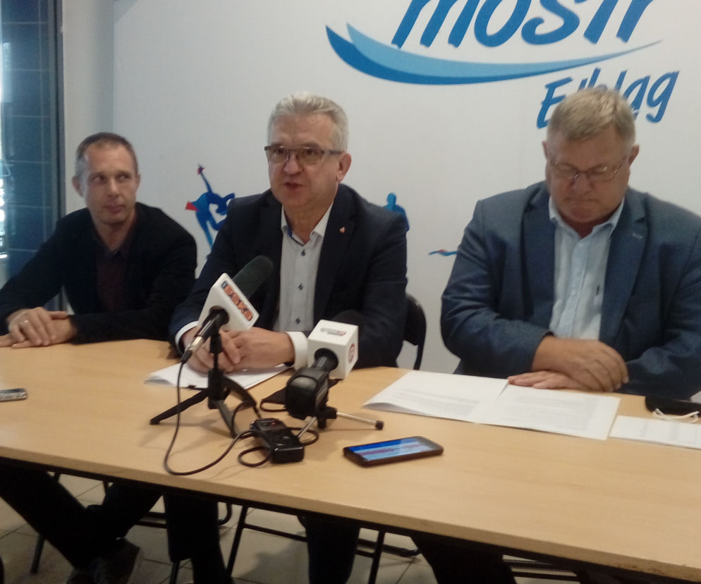 Pięć lat CRW Dolinka