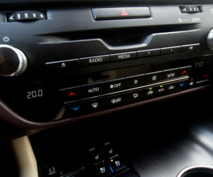 Lexus RX 200t