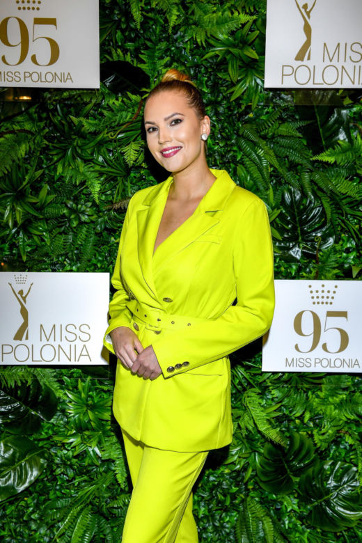 Sensacja w "Pytaniu na śniadanie"! Polska finalistka Miss World, Krystyna Sokołowska nową prowadzącą 