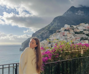 Poruszające słowa mamy Jagody o Łukaszu Litewce. „Niech jako anioł z nieba czuwa nad nami”