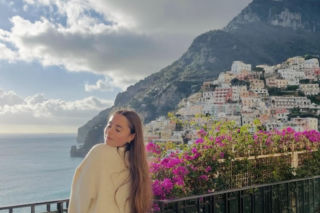 Poruszające słowa mamy Jagody o Łukaszu Litewce. „Niech jako anioł z nieba czuwa nad nami”