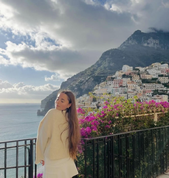 Poruszające słowa mamy Jagody o Łukaszu Litewce. „Niech jako anioł z nieba czuwa nad nami”