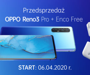 OPPO Reno 3 Pro
