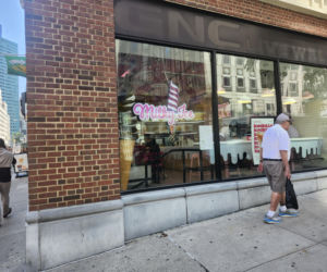 Polska lodziarnia Milky Ice podbija Manhattan