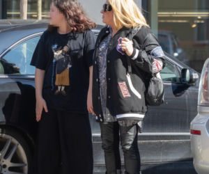 Beata Kozidrak babskie zakupy