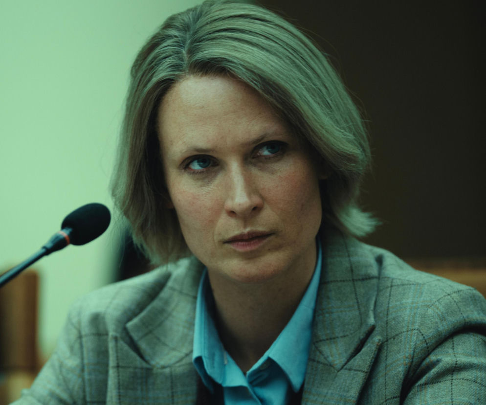 Netflix zrobił serial o Trynkiewiczu. Agnieszka Żulewska w jednej z głównych ról