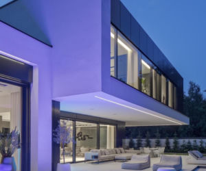 RE: PERFECT HOUSE: najlepszy dom w Polsce