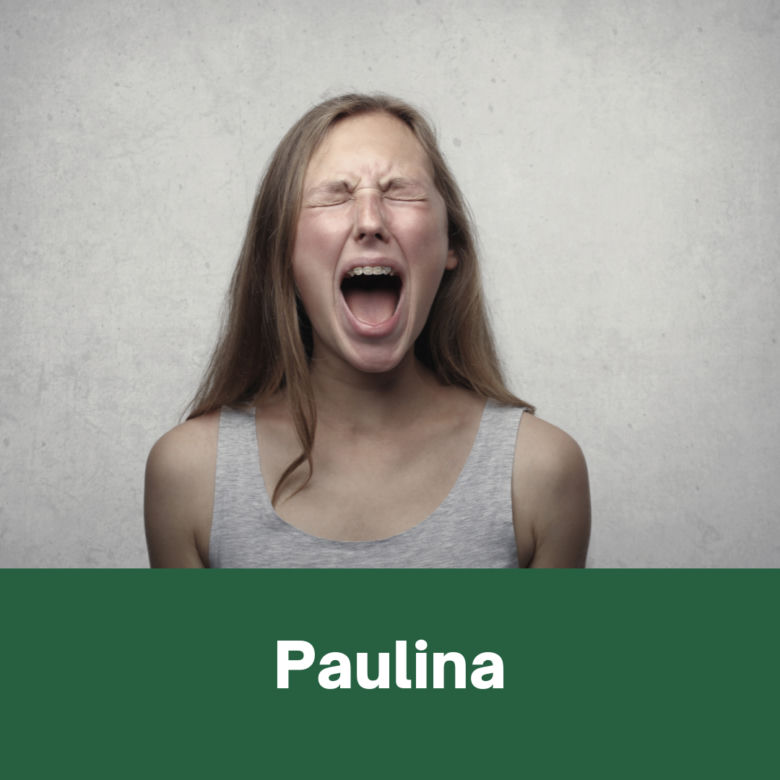 Paulina