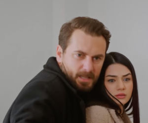 Kuzey, Feraye i Bulent ocalą Silę przed Bahar i Cavidan.