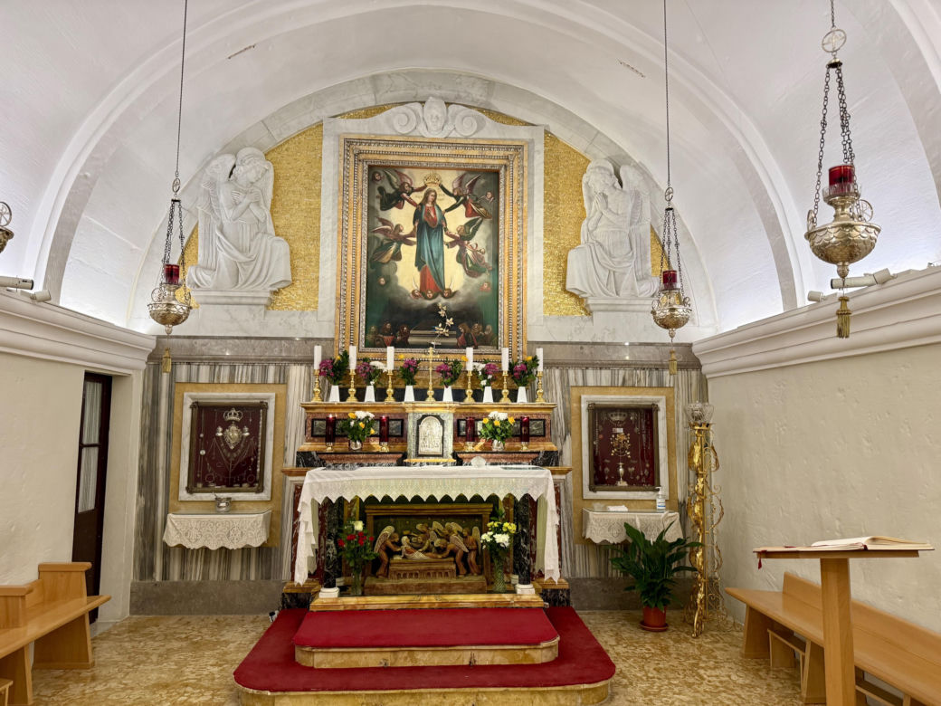Ta’ Pinu