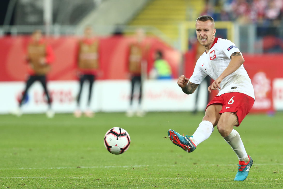 Jacek Góralski