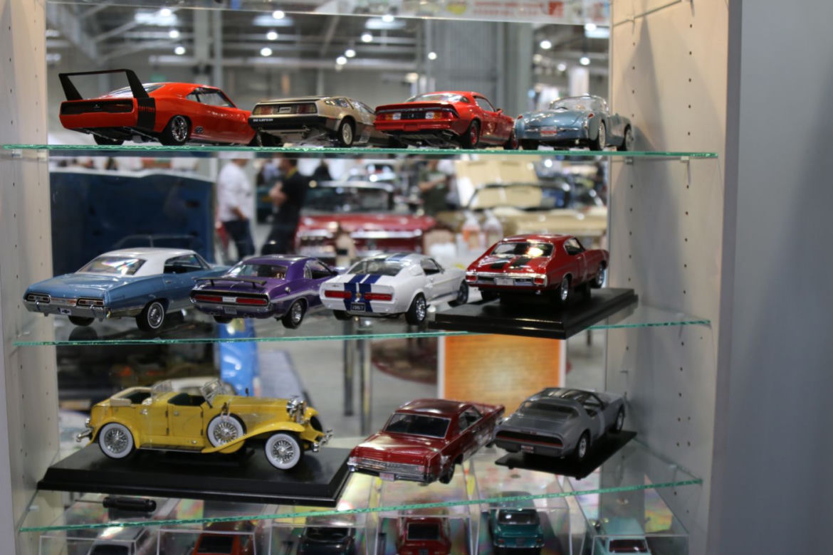 Auto Nostalgia 2016