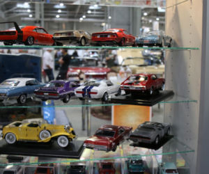 Auto Nostalgia 2016