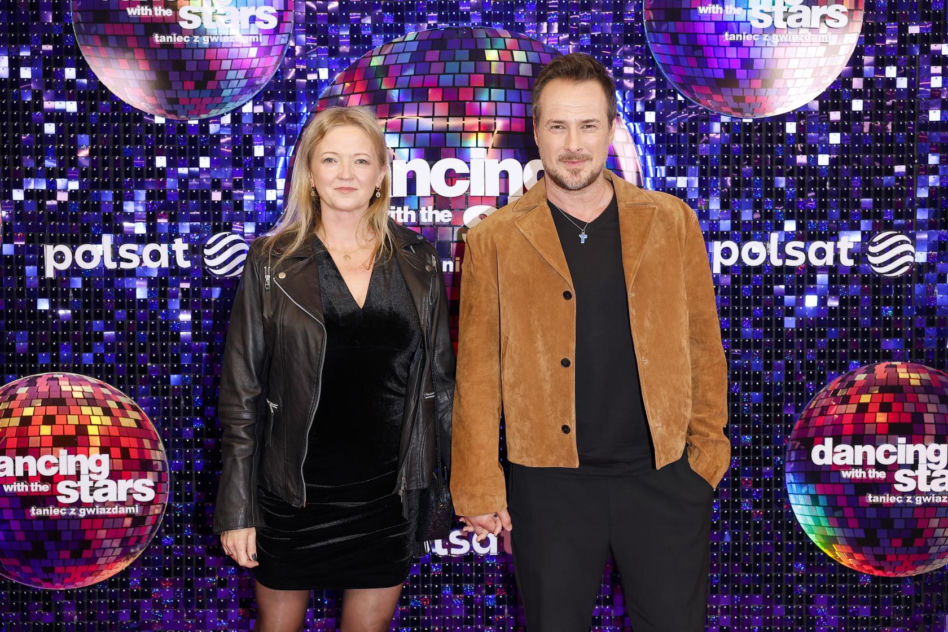 Joanna Chitruszko, Paweł Małaszyński