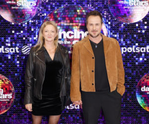 Joanna Chitruszko, Paweł Małaszyński