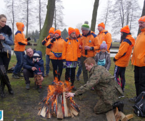 Pomaganie przez morsowanie