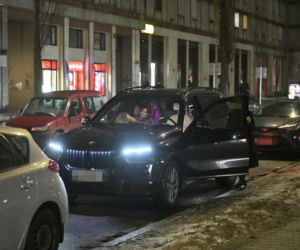 Maja Rytkowski stroiła się dla mężą