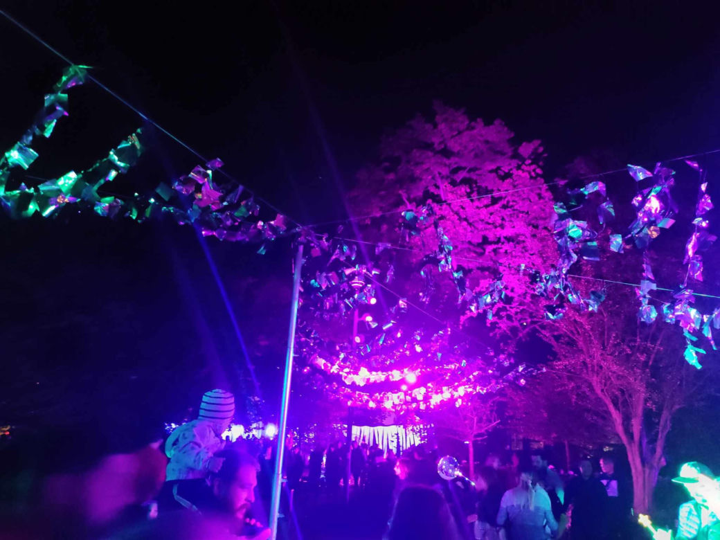 Light Move Festival 2023. Sprawdź, jak wyglądało to wyjątkowe wydarzenie [ZDJĘCIA]